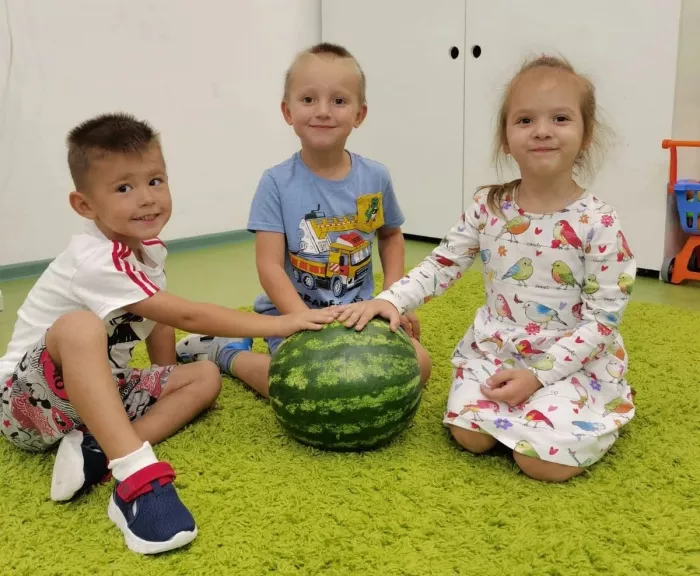 Частный английский детский сад "Sun School"