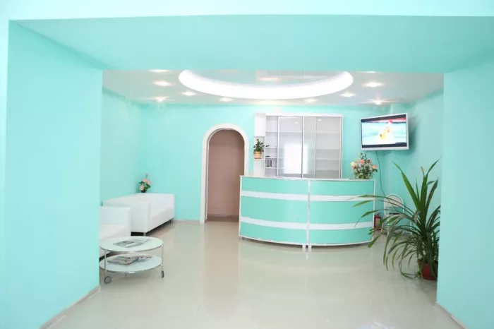 Медицинский центр "Манус"