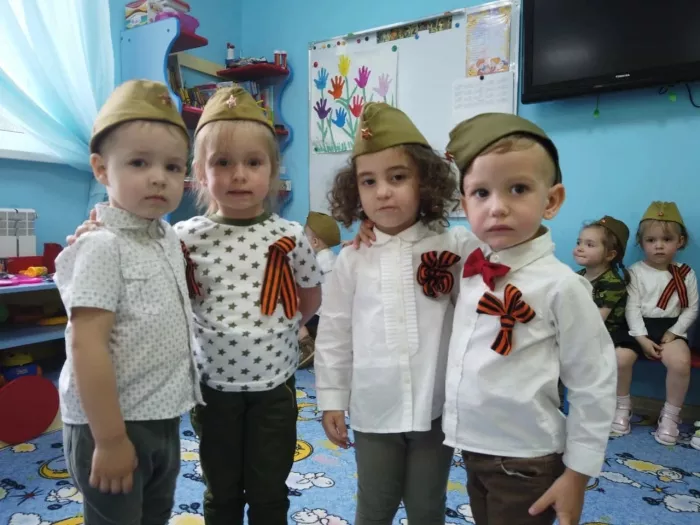 Частный детский сад "Радуга"