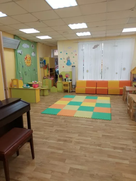 Частный детский сад "Аленка"