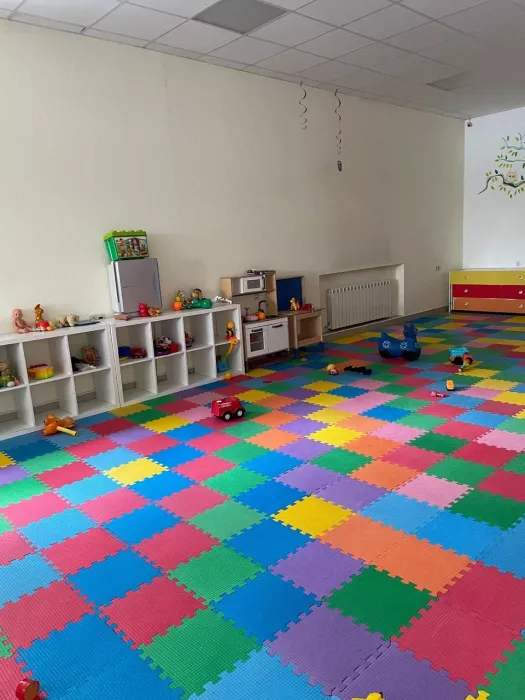 Частный детский сад "Discovery kids"