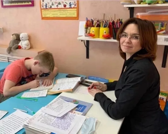 Частный детский сад "Птица Говорун"