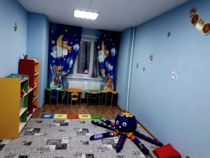 Частный детский сад "Мэри Поппинс"