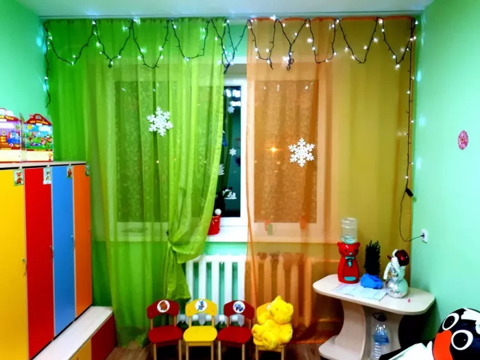 Частный детский сад "Шкода"