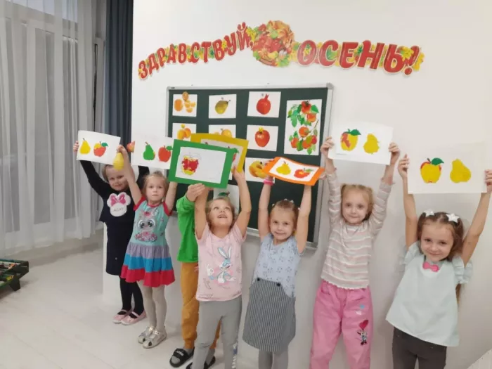 Частный детский сад "Тут растут"