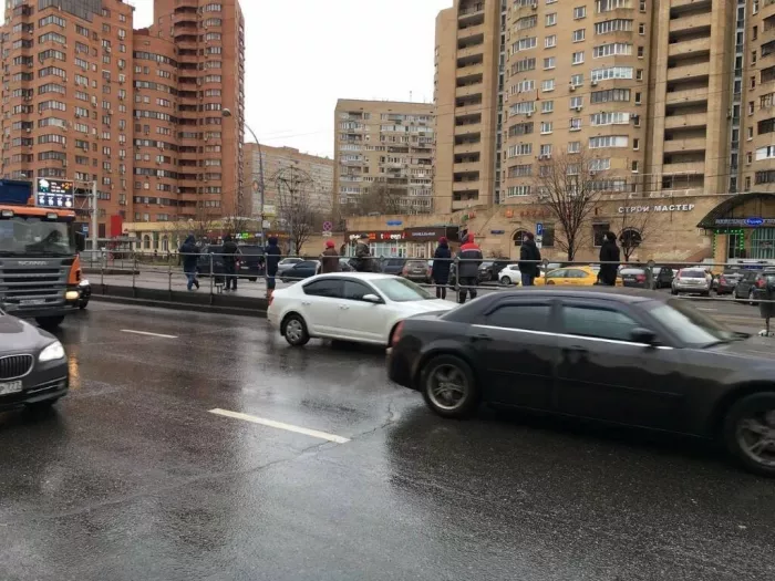 Магазин "Строй Мастер"