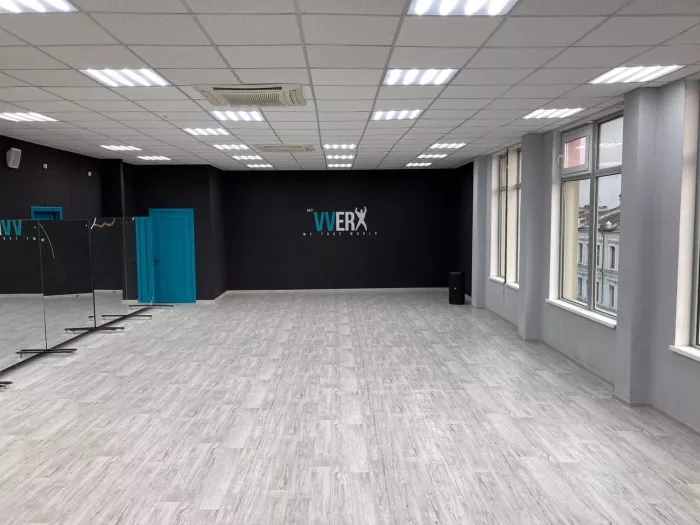 Школа танца «Vverx»