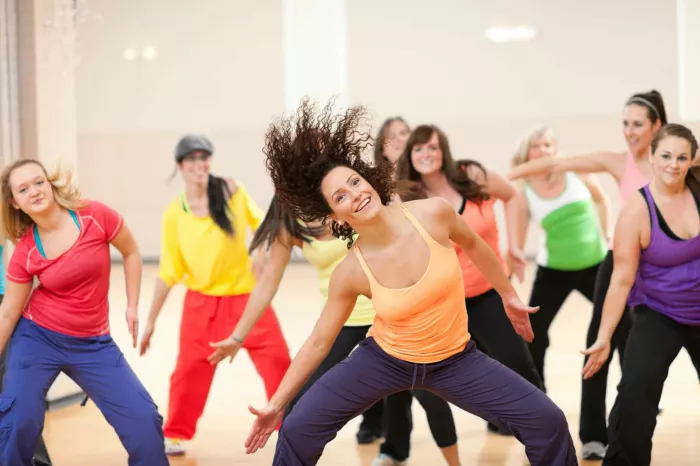 Студия современного танца "Mix Dance"