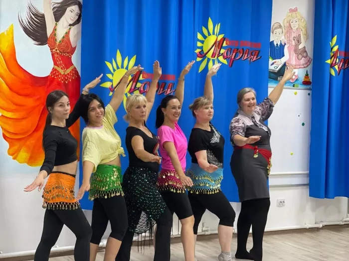 Центр развития "Мария"