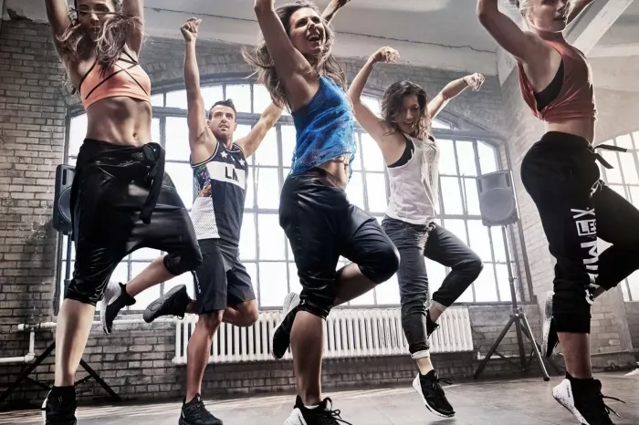 Танцевальная студия "СтильDANCE"