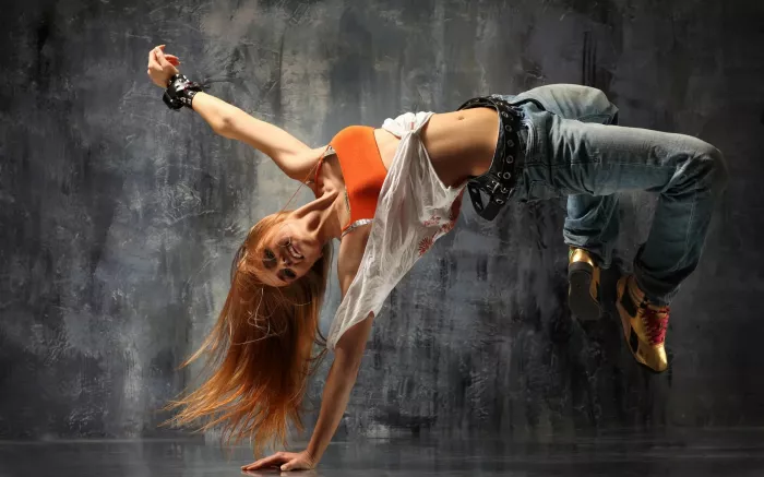 Танцевальная студия "СтильDANCE"