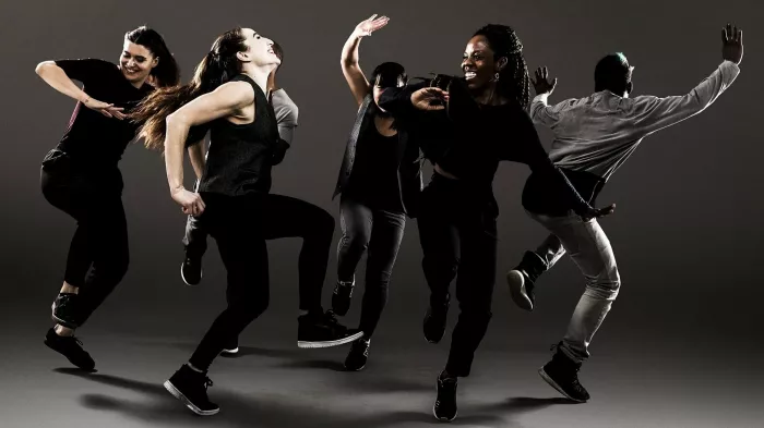 Танцевальная студия "СтильDANCE"