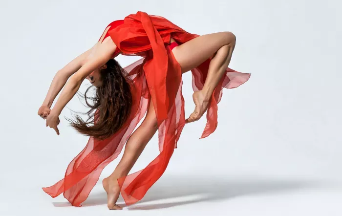 Детская школа балета "Lil Ballerine"