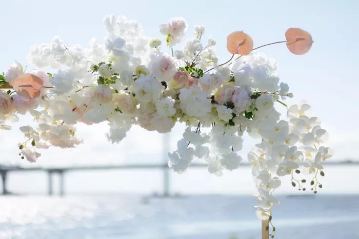 Мастерская флористики и декора "Flover"