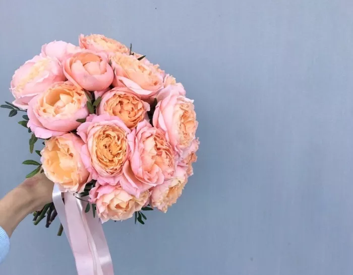 Мастерская флористики и декора "Flover"