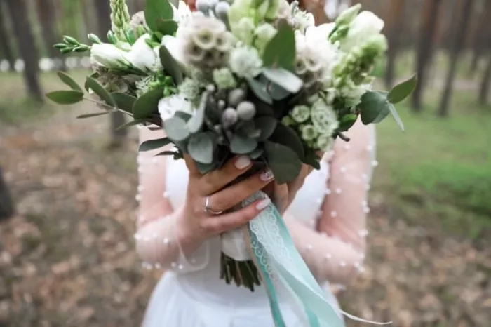 Мастерская флористики и декора "Flover"