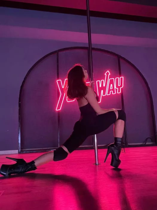 Студия танца "Your way"