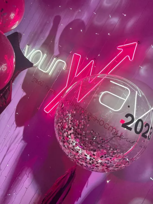Студия танца "Your way"