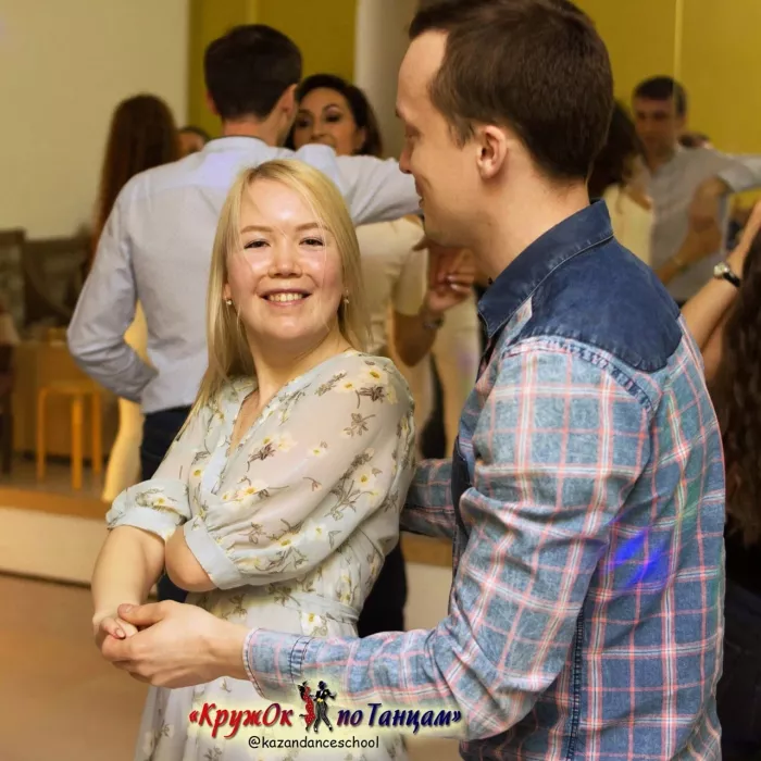 Школа танцев "Dance House"