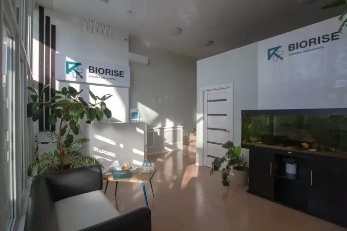 Медицинский центр "Biorise"