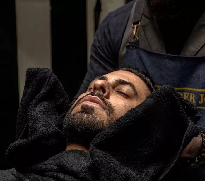 Барбершоп «The Barber Job»