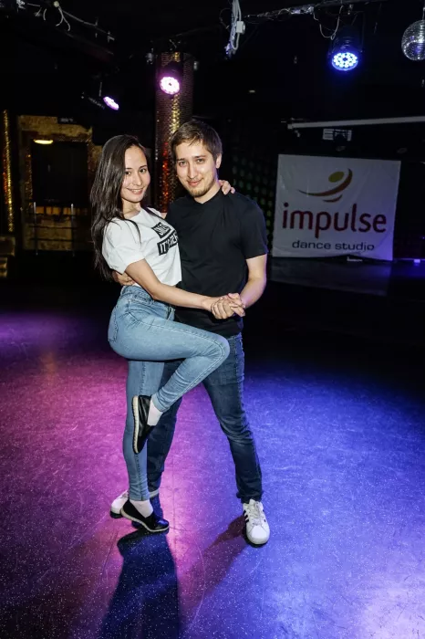 Студия танца "Impulse"