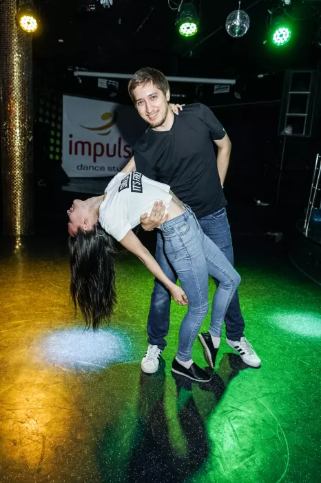 Студия танца "Impulse"