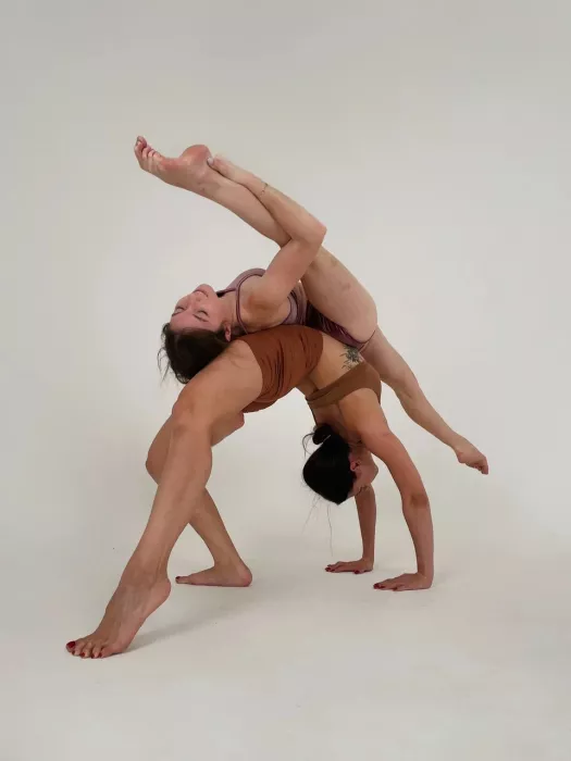 Студия танцев "Jk Pole Fit Studio"