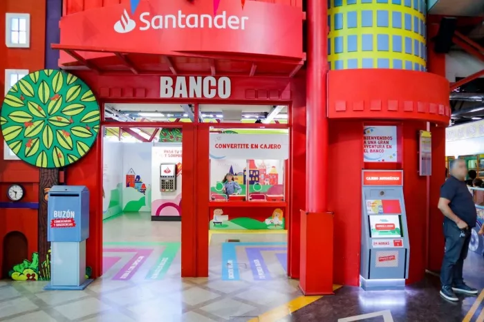 Музей «De Los Niños Abasto»
