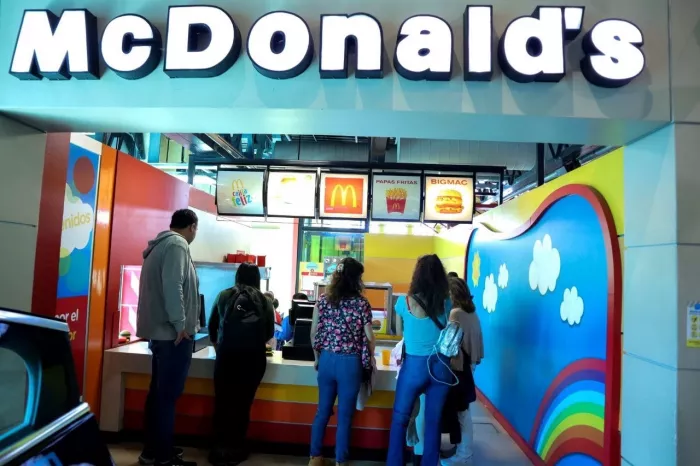 Музей «De Los Niños Abasto»