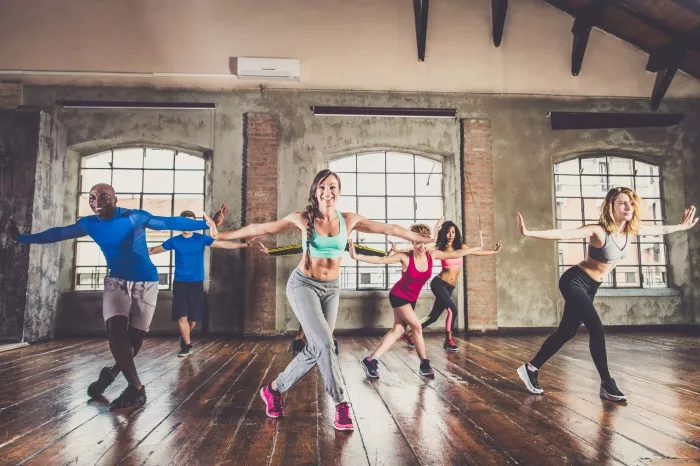 Студия Танцев "LSDance-Studio"
