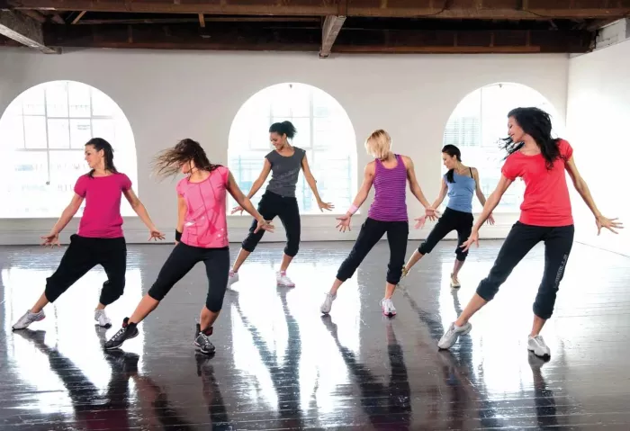 Студия Танцев "LSDance-Studio"