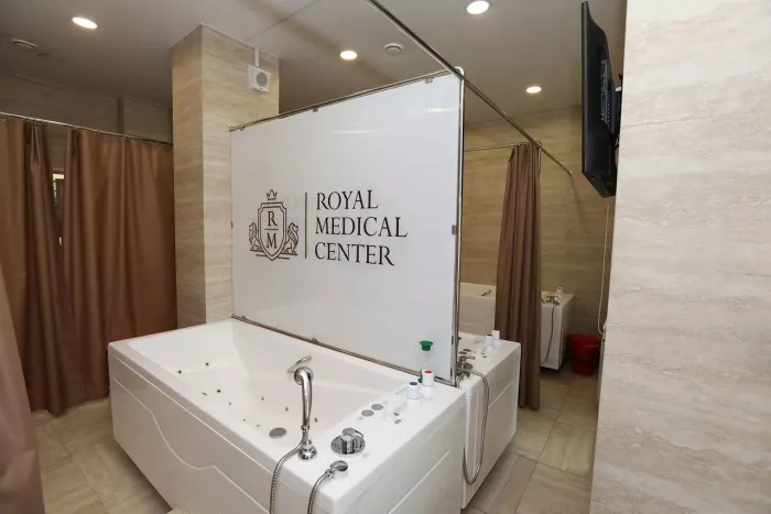 Медицинский центр "Royal"
