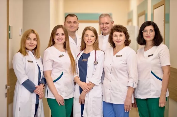 Медицинский центр "Инвентум"