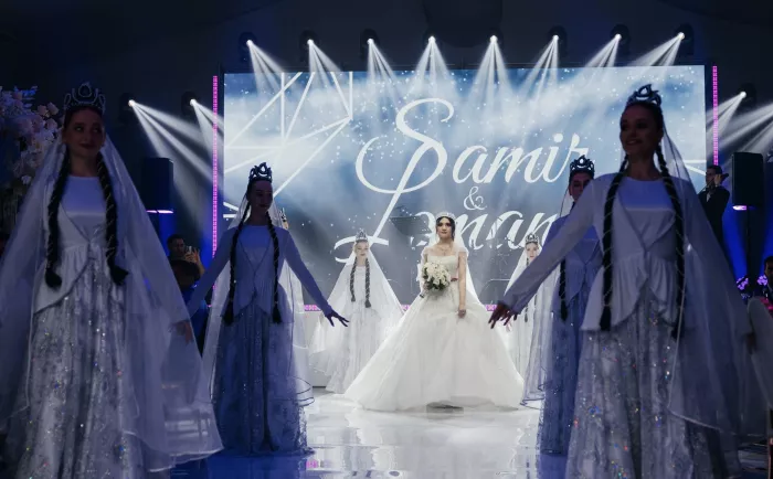 Свадебное агентство "Royal Wedding"