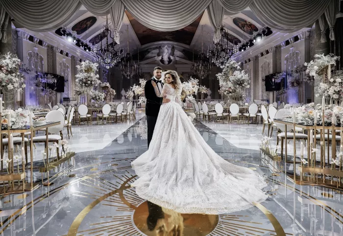 Свадебное агентство "Royal Wedding"