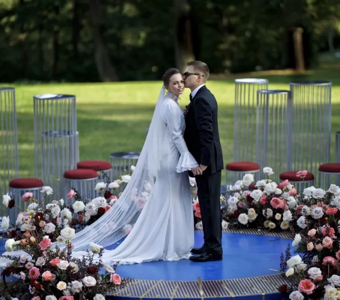 Свадебное агентство "Royal Wedding"