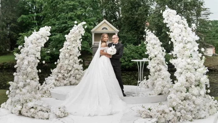 Свадебное агентство "Royal Wedding"