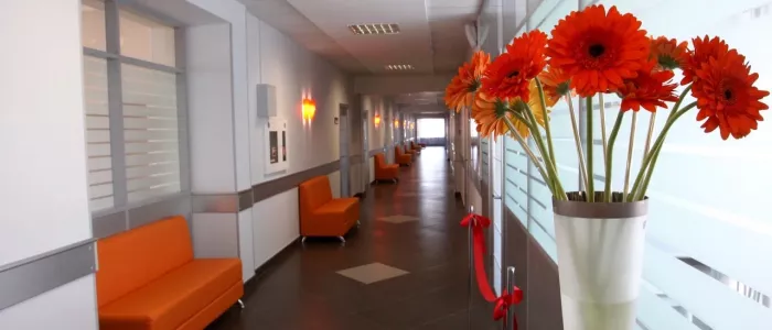 Медицинский центр "РЖД-Медицина"
