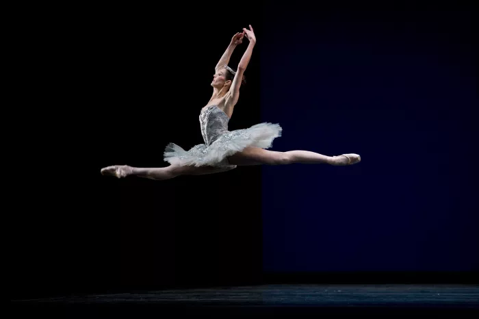 Школа танцевального искусства "Ballet Room"