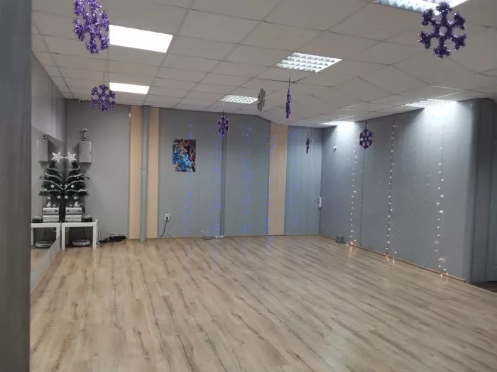 Школа танцев "Моя школа"
