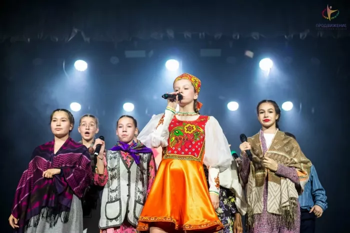 Творческая студия "Продвижение"