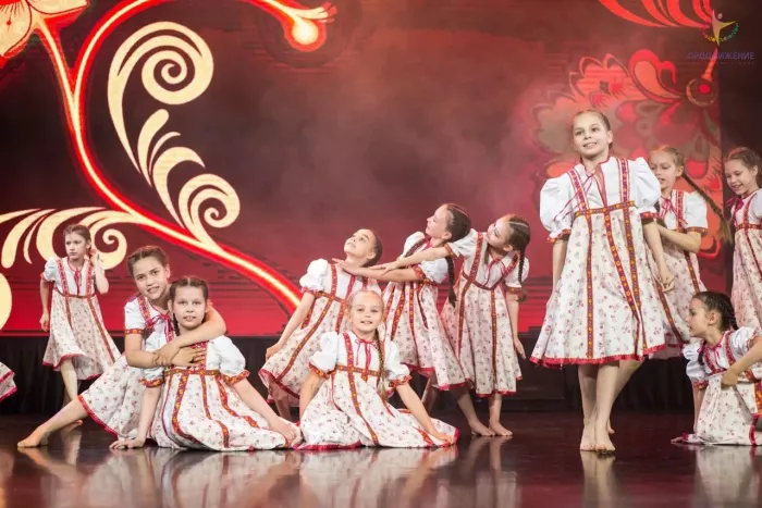 Творческая студия "Продвижение"