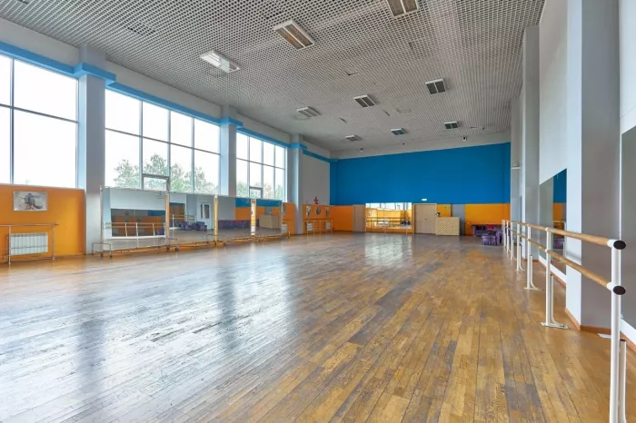 Школа танцев "Бригантина — Dance Stars"