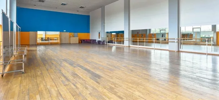 Школа танцев "Бригантина — Dance Stars"