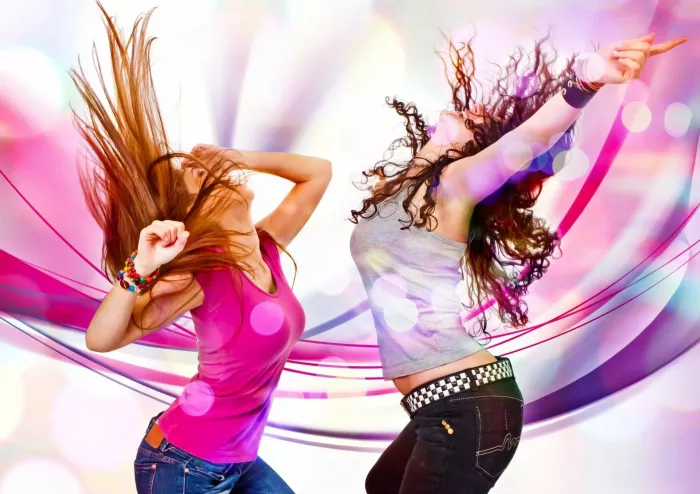 Школа танцев "Бригантина — Dance Stars"