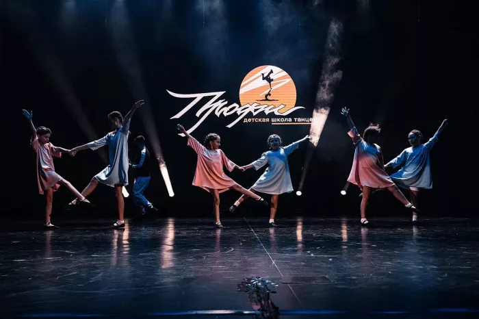 Школа танцев и растяжки "Профи"