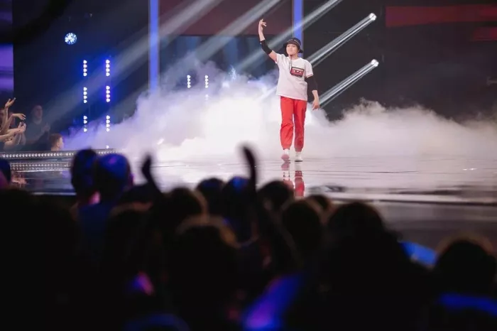 Студия танцев "One"