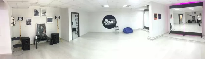 Студия танцев "One"