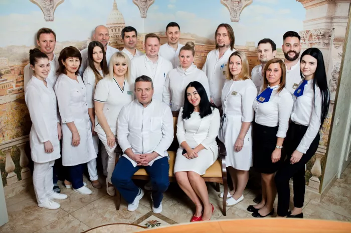 Медицинский центр "Юнилаб"